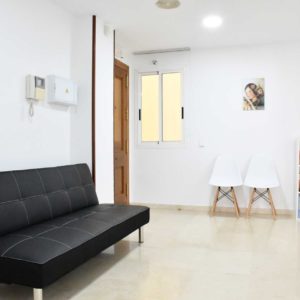 Centro de Atención Integral Natal