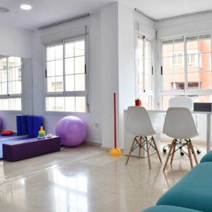 Centro de Atención Integral Natal Fisioterapia Almería