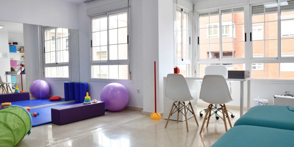 Centro de Atención Integral Natal Fisioterapia Almería