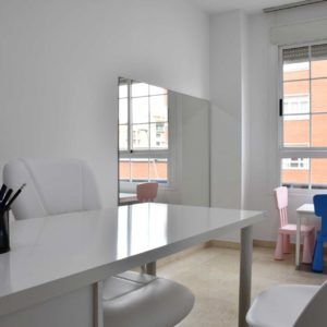 Centro de Atención Integral Natal Psicologia Almería