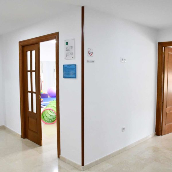 Centro de Atención Integral Natal