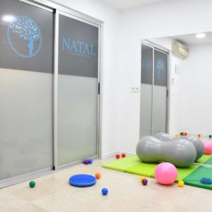 Centro de Atención Integral Natal Terapia Ocupacional Almería Terapia Ocupacional Almería