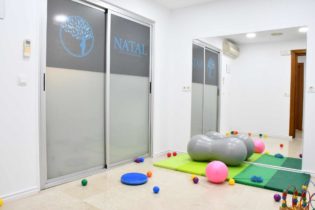 Terapia Ocupacional Almería